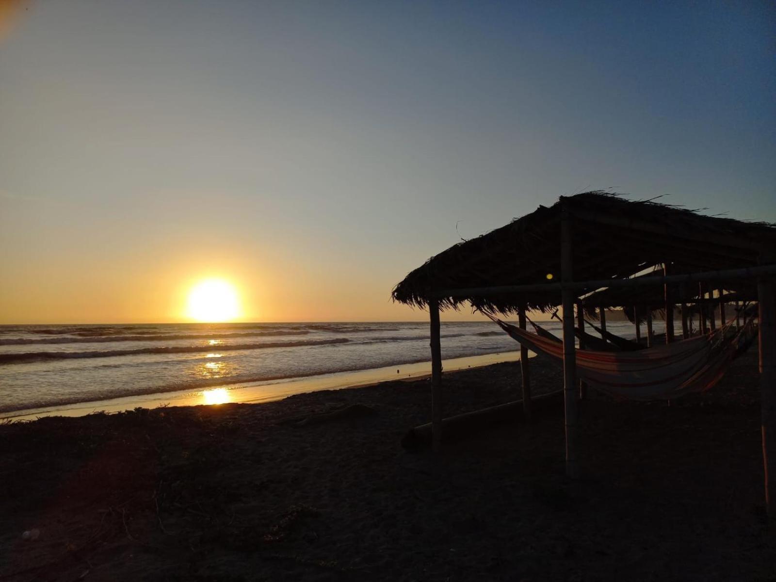 Canoa South Beach מראה חיצוני תמונה