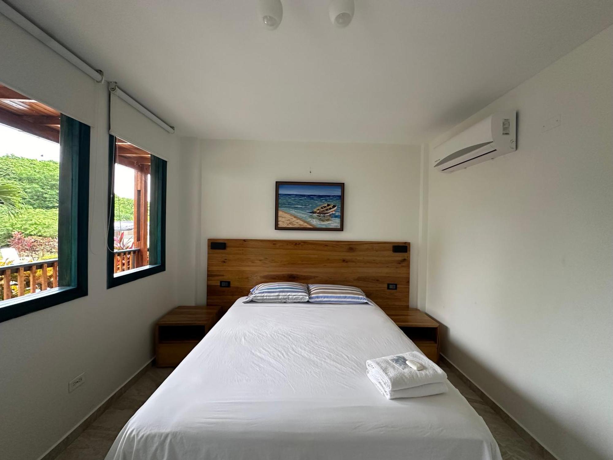 Canoa South Beach מראה חיצוני תמונה