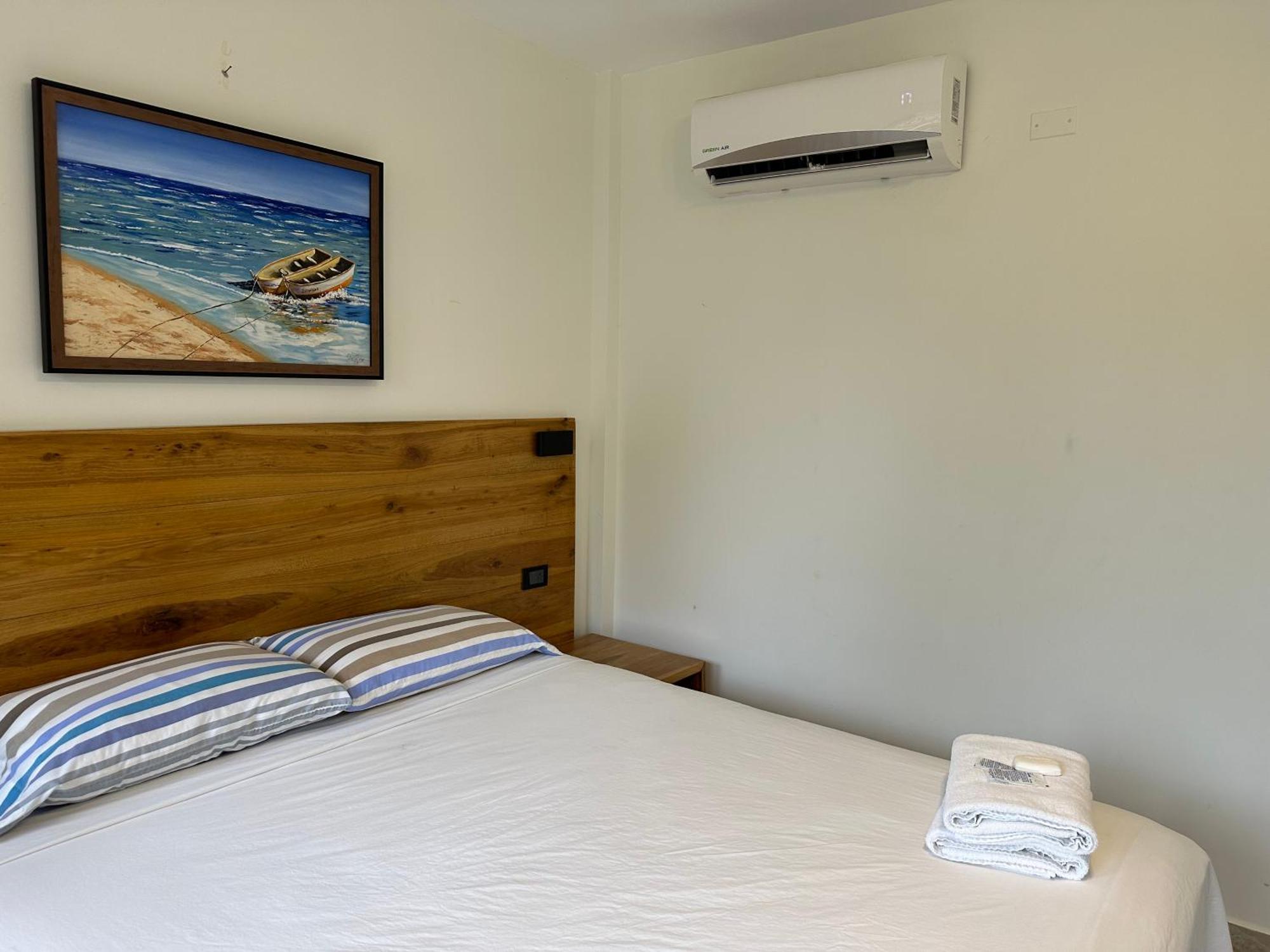 Canoa South Beach מראה חיצוני תמונה